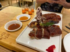 -粤集·手工粤菜(皇庭广场店)
