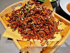 -麻都·成都菜(人民广场店)