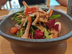 -花和海鲜自助(梅江店)