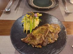 -LA CREPERIE BRETONNE布列塔尼法式餐厅(天童北路店)