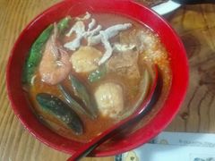 -老宅原住民沙茶面精品小吃(龙头路店)