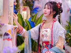 -正佳雨林生态植物园
