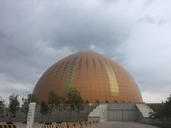 -新疆大剧院