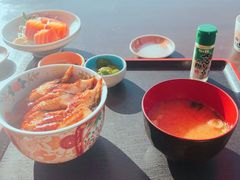 -海鮮市場長崎港(出島ワーフ店)