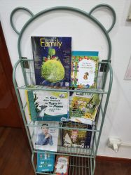 -圣瑞医疗上海圣恩儿科门诊部