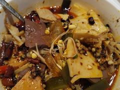 -双合园·海鲜水饺青岛菜(九水东路店)