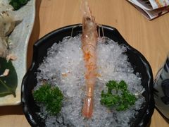 -沼津港渔市(宏伊国际广场店)