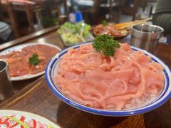 -楠火锅(西单店)