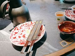 -客语客家菜(东山口店)