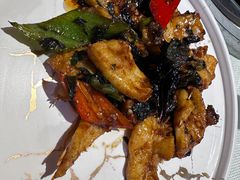 -鱼神·脆肉鲩 全鱼宴(西乡店)