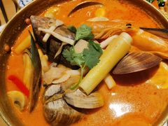 -金泰兰忆暹罗·东南亚餐厅(城西银泰店)