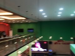 -克拉城堡网红轰趴馆·会场