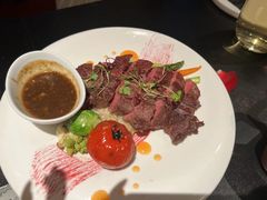 -Inspiration灵感·罗马西餐厅(九龙坡店)