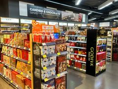 -Olé精品超市(北京合生汇店)