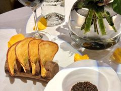 -Le Bistrot de Racine