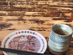 -小川洋风料理(汉街店)