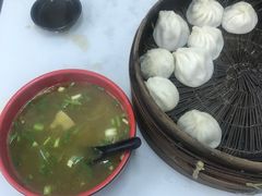-万寿斋(山阴路店)