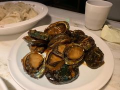 -日丰园海肠水饺·老字号大连海鲜(和平广场店)