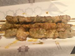 -耶里夏丽·新疆菜·28年喀什老馆(田林东路店)