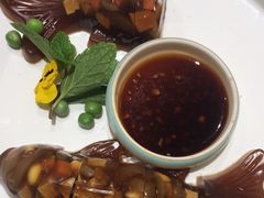 -惠丰堂饭庄·烤鸭·京味菜(翠微路店)