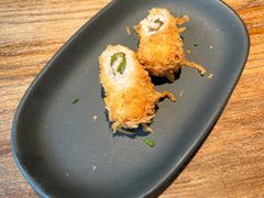 -山杏yama-katsu·吉列炸物