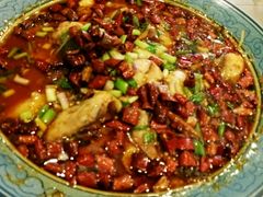 -四方面荘(常丰花园店)