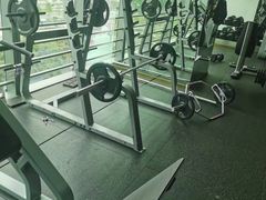 -MOHO FITNESS梦航游泳健身(国创中心店)