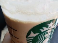 西柚雪伯爵-星巴克(太原柳巷第一店)