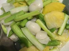 -中8楼风尚云南菜(颐堤港店)