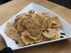-聚汇三少·龙虾·中餐厅(莫邪路新天地店)