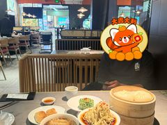 -晓淮山·扬州早茶·淮扬菜(龙阳广场店)