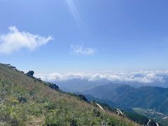 -白草畔自然风景区