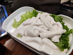 -牛街清真满恒記(平安里西大街店)