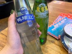 -江合勇丹东兄弟小串海鲜烧烤(总店)