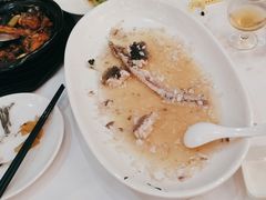 -东江渔村·古典园林·30年粤菜老字号(太和店)
