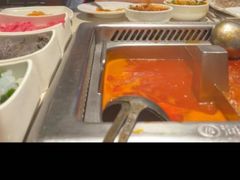 -海底捞火锅(庆春路店)