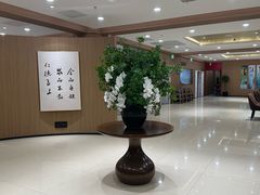 -全聚德(上海首店浦东店)