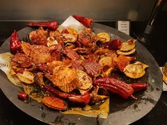 -北京王府井希尔顿酒店·万斯阁西餐厅