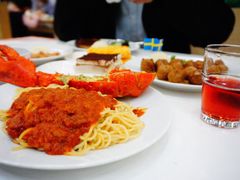 -宜家·瑞典风味餐厅(北京西红门店)