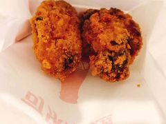 -麦当劳(温州人民路店)