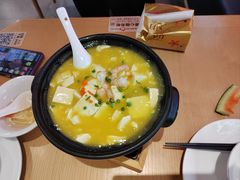 -大丰收脆鱼(万达江北店)