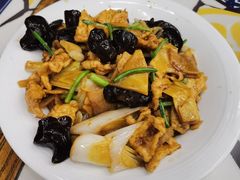 传统过油肉-山西派(桥东街店)