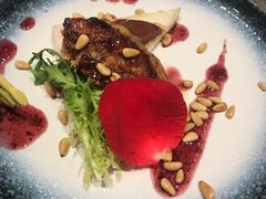 -枫品铁板烧(东樾店)