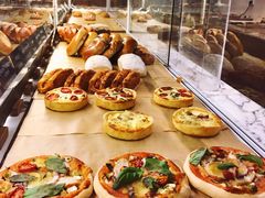 -WHEAT&BAKER-麥(凯德来福士店)