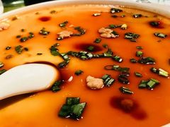 -琬苑鸽庄·川粤融合菜(解放碑总店)
