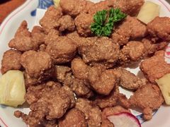 -林四喜·闽南传家菜(鼓浪屿店)