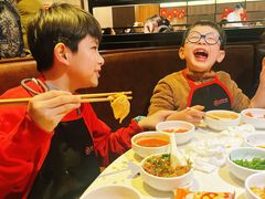 -海底捞火锅(八佰伴店)