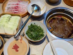 -海底捞大排档火锅(打浦路店)