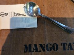 -Mango Tango