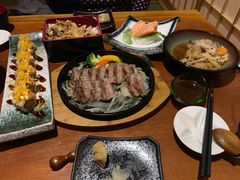 -千代武日本料理(开发区店)